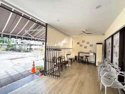 Jalan Saudara Ku (D15), Shop House #512659001